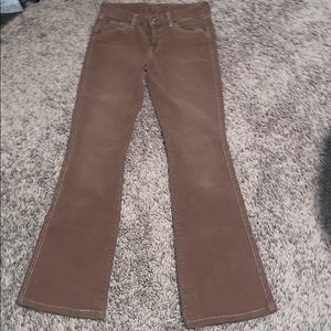 7 For All Mankind Jeans